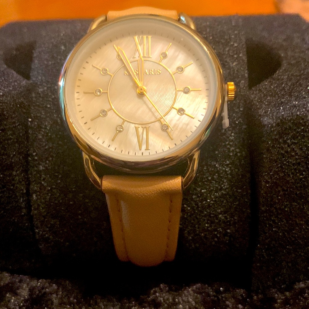Ladies watch